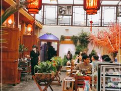 -丽江庭院之爱在路上(西单店)
