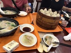 -王興記(南禅寺店)