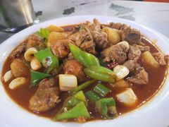 -新疆哈利德餐厅(紫薇都市店)