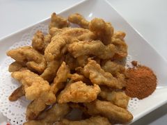 -威海渔村(静安旗舰店)