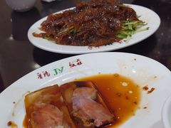 -晋阳饭庄(虎坊桥店)