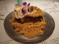 -太食獸泰式茶餐厅(济南万象城店)