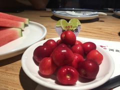 -小放牛炒菜馆(军校店)