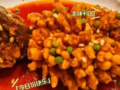 -老爷庙风味美食府(魏都大道店)