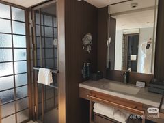 -北京希尔顿逸林酒店