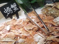 -德得轩烤涮一体自助餐厅(王府井店)