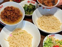 -添萬囍·天津三鲜捞面(天河城店)