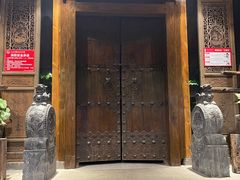-乡村酒家·湖景客家菜(观澜店)