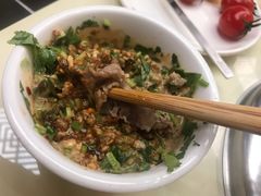 -海底捞(明洞店)