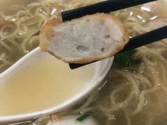 -阿坤纯正西刀鱼丸(Kuala Lumpur Branch)