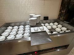 -君康悦美食汤泉水会·SPA(天河店)