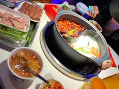 -钢管厂五区小郡肝串串香(滨江店)