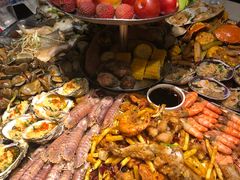 -日进一片海.生腌海鲜火锅.宵夜烧烤(三里屯总店)