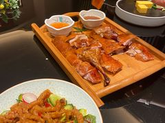 -径山十八道·风味民间菜(杭州总店)