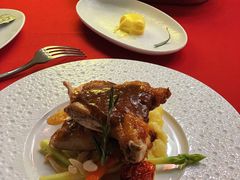 -国家大剧院西餐厅