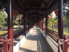 -安方塔