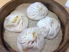 四喜汤包-一品小笼(金融街店)