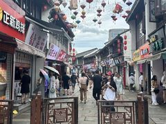 -衣裳街历史文化街区