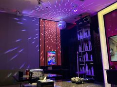 -音乐派KTV(银泰城店)