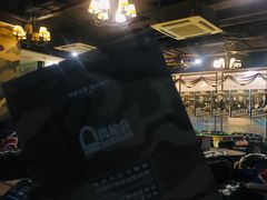 -真枪会射击俱乐部(河西中央公园店)