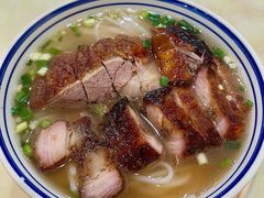 -香辉食馆(新兴路店)