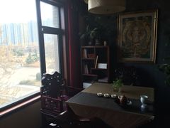 iphone_upload_pic-不二茶空间·养生宴(石景山店)