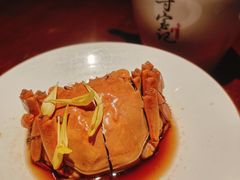 -寻宝记绍兴菜(鲁迅路店)