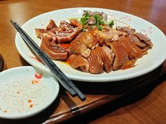 -抱德·潮汕味(琶洲店原惠城鱼仔)