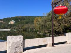 -黄帝陵