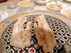 -韩宫宴烤肉·料理(大宁国际店)