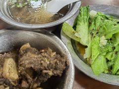 -阿秋牛排(湖心街店)