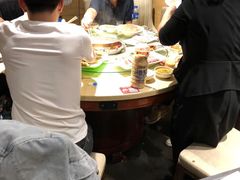 -蜀留香火锅(西南角店)