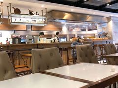 大堂-巴黎贝甜(银城东苑店)