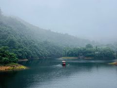 -鼎湖山风景区