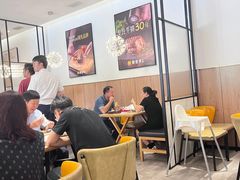 -豪客来牛排(海沧阿罗海店)