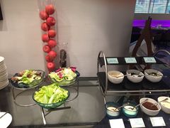 -万德诺富特酒店·自助餐厅(万德大厦店)