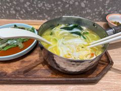 -小满手工粉(北京来福士店)