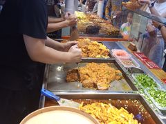 -丁家坡洋芋·观音桥好吃街A区(全国总店)