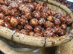 -邓记新一代糖油果子(四川煤管局供销公司职工宿舍店)
