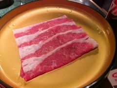 -牛New寿喜烧(中山公园龙之梦店)