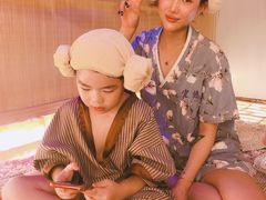 -宜悠·汗蒸·SPA蓓霓芬(罗湖怡景总店)