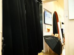 -海马体照相馆(成都来福士广场店)