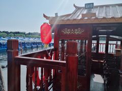 -长春市南湖公园