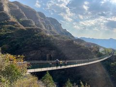 -圣莲山风景区