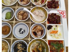 -龙抄手(春熙路总店)