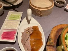 -金鸭季·北京烤鸭(深业上城店)