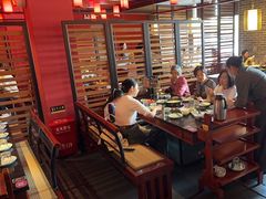-捞王猪肚鸡火锅(昆山店)