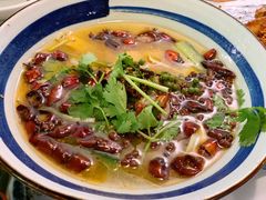 -馬蘭花開(车站大道店)