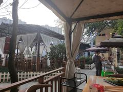-醉二娘正宗西昌火盆烧烤(大丰店)