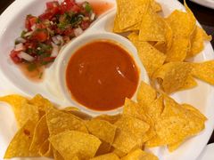 -panchos 墨西哥餐厅(嘉绿苑店)
